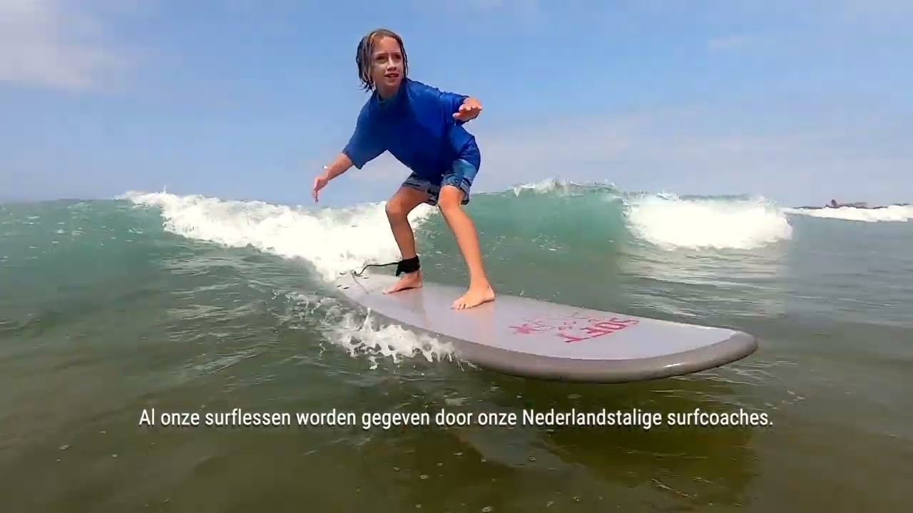 Surfblend Familycamp Zarautz I Vibe Check