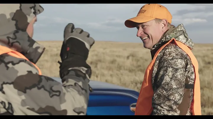 Colorado Mule Deer Hunt with Joel Pedersen