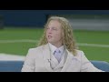 Kansas State's Avery Johnson & Joe Jackson Interview | 2026 Big 12 Football Preview Shows