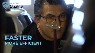 Auto Dent Quality | Hail Damage Repair | car|