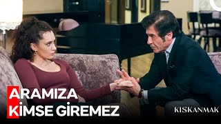 Enver Şevketin Tek Derdi Türkan - Kıskanmak 11. Bölüm