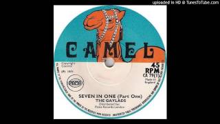 Vignette de la vidéo "The Gaylads -  Seven In One Medley Pt 1"