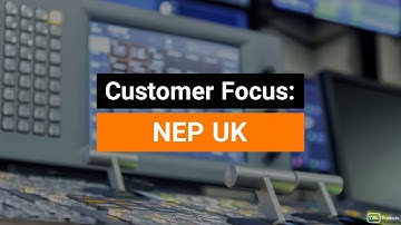 NEP UK Install 14 MPA1 SOLO SDI