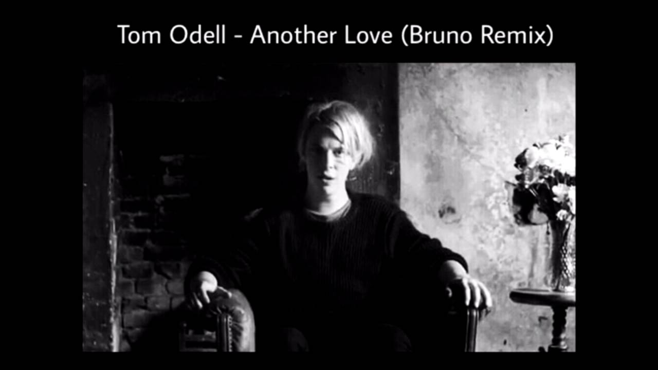 Tom Odell Another Love Lyrics Remix