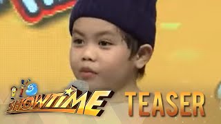 It's Showtime July 16, 2018 Teaser