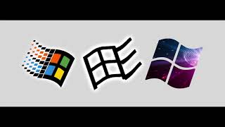 Windows Craftsman's Dark Flight Technique(95 - Germphobia)
