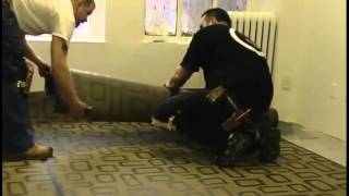 Chilewich Installation