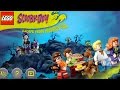 LEGO Scooby Doo Escape From Haunted Isle PARTE 1 | JOGOS PARA ANDROID