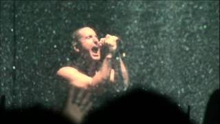 Nine Inch Nails: Beside You In Time Extended Trailer [HD]