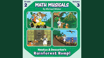 The Polygon Song (Identifying Polygons)