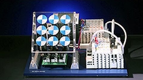 FAULHABER CANopen Multi BX4