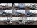 【JR神戸線】正午頃の垂水駅 の動画、YouTube動画。