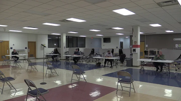 East Troy Community School District Board Meeting - April 26th, 2021