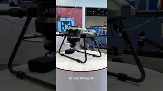 Forest Fire-Fighting Drones &amp; Pilot Trainin #drones #pilottraining