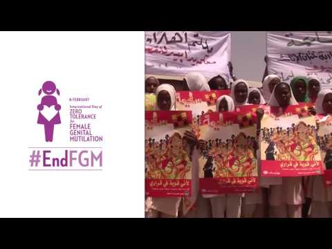 #EndFGM by 2030,