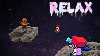 Fnf - Relax