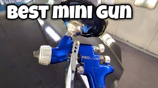 BEST MINI GUN - PRO LITE S