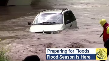 Flood season is here, is Alberta ready for the next big one?