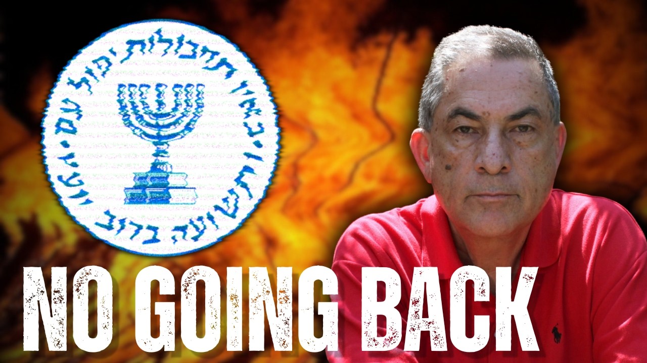 Has Israel Gone TOO FAR In Iran? (w/ Gideon Levy)