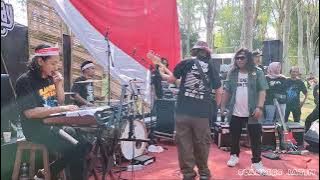 Jamming FKS JATIM with Bongky & Indra Q - Anak Terbuang 🎧