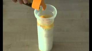 Большой миксер Tupperware (блины)