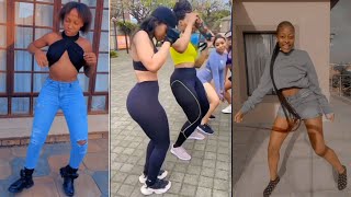 LATEST AMAPIANO DANCE COMPILATION NOVEMBER 2021