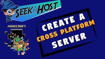 How To Create a Cross Platform Server 1.19 With Geyser & Floodgate