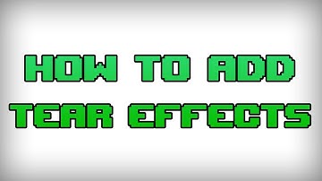 How to mod Afterbirth+ w/ Lua - Advanced series #9 - How to add tear effects (penetrative, ...)