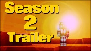 Galactic Space Program Season 2 Trailer