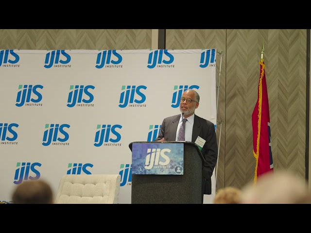 2024 IJIS Community Forum – Plenary Session #2: Understanding the Mission of the Department of HUD