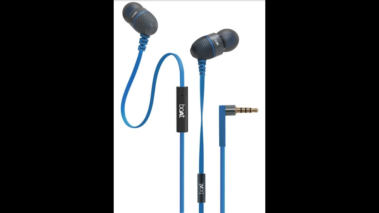 Unboxing of Best earphones under 500/ rupees. YouTube