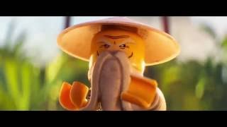 The Lego Ninjago Movie 2017 - Türkçe Altyazılı Resmi Birinci Klip Jackie Chan Filmi