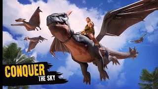 Hero Jungle Survival Story || Survival Game Offline screenshot 3