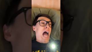 Me Recording My Girlfriend Talking in Her Sleep #TheManniiShow.com/series