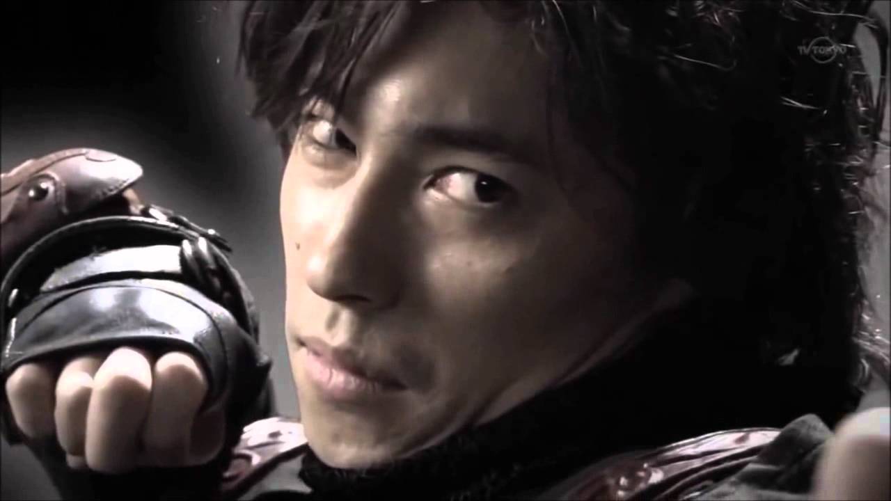 牙狼〈GARO〉 ～MAKAISENKI～ 24話 MAD - YouTube