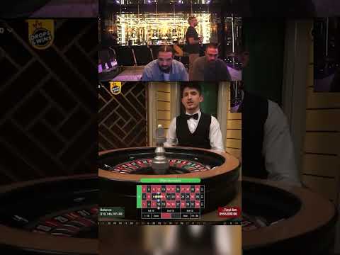 ALL I DO IS WIN WIN WIN! Konami Slot Machine Bonus Big Wins With SDGuy1234