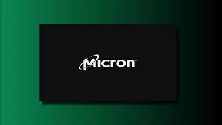 Micron Cleanroom Dedication Ceremony