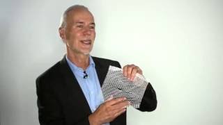 Was Hat Es Mit Dem Gitternetz Auf Sich?