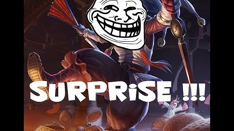 Games in Elo hell be like... (Ep.6) - How to ruin Junglers life