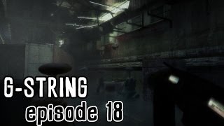 Half-Life Saga - G-String Walkthrough #18: Cleathe Inc.