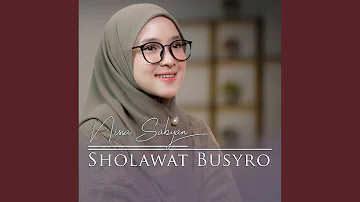Sholawat Busyro