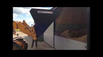 Cherry Products - Toe Tip Buckets