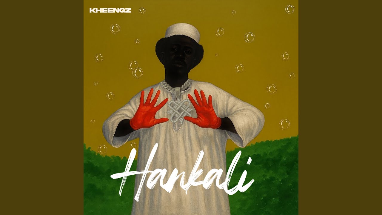 Watch Hankali on YouTube Watch Hankali on YouTube