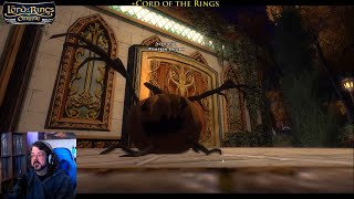 10/10/25 -  Cord of the Rings - The Lord of the Rings Online
