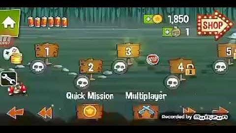 How to hack swamp attack by an game hacker