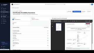 CompliBase Demo — AI Compliance Document Control for Multi-Location Businesses