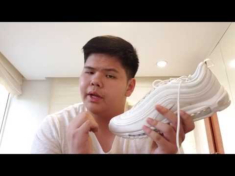 Video OG NIKE! | Air Max 97 