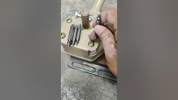 Broken Screw? No Problem! Ultimate Extractor Solutions