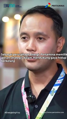 ‎‎3877 BERIKAN DAMPAK PADA LINGKUNGAN, PERTAMINA D