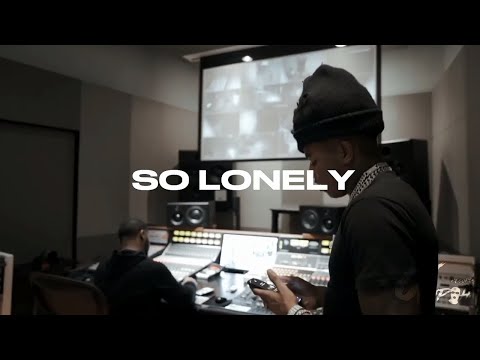 Yungeen Ace - So Lonely (Official Music Video)